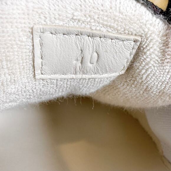 Gucci Metallic GG Screener Sneaker - Women’s 10 - Picture 7 of 8